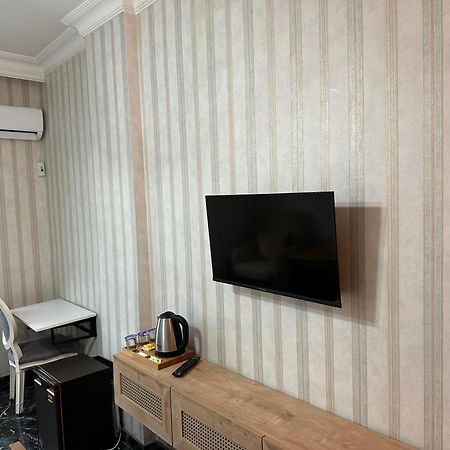 Safir Hotels Silivri Exteriör bild