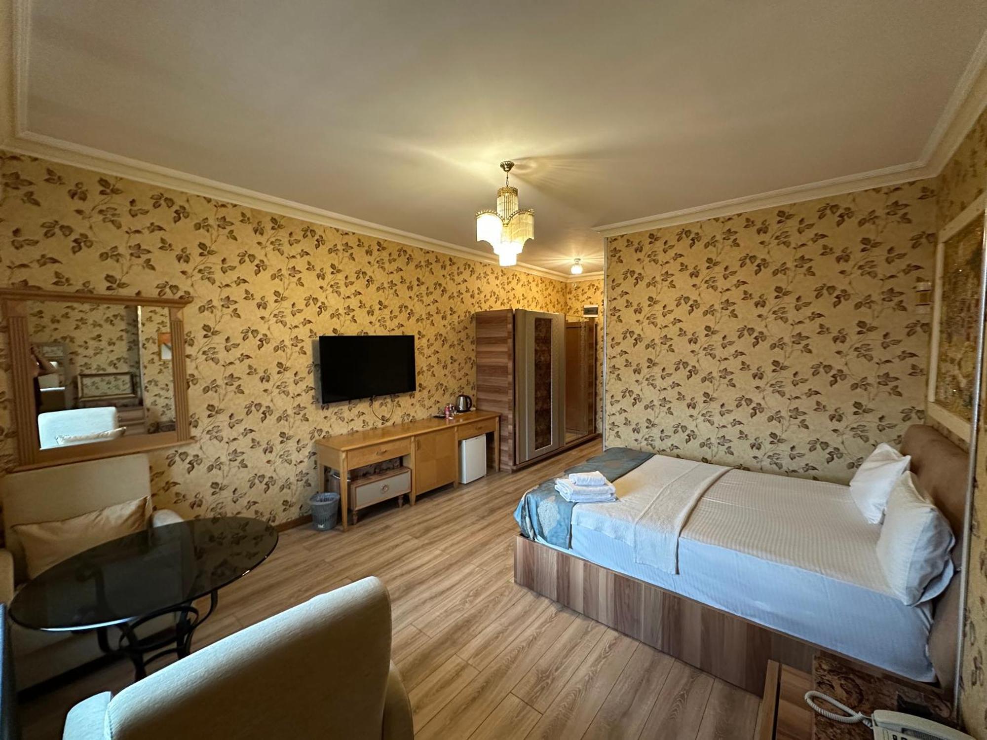 Safir Hotels Silivri Exteriör bild